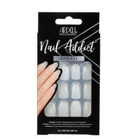 Nail Addict Premium Natural Oval  1ud.-202630 Nail Addict Premium Natural Oval  1ud.-202630 0